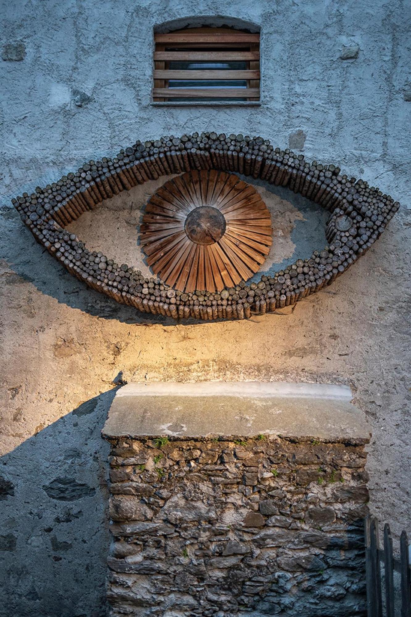Hotel Garni Paradisi - Wellness & Spa Mezzano Eksteriør bilde
